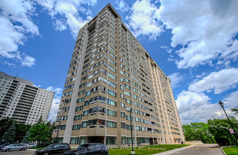 407-50 ELM Drive, Mississauga | Image 1