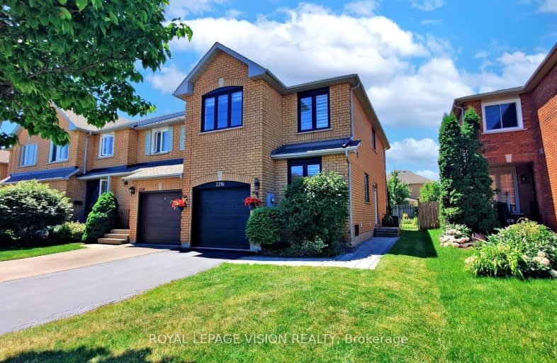 2216 Dale Ridge Drive, Oakville | Image 1