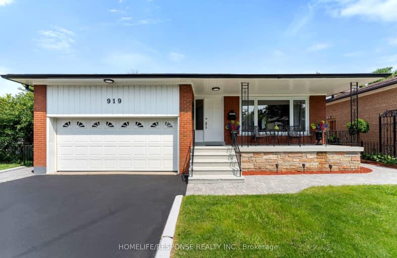 919 STREAMWAY Crescent, Mississauga | Image 1