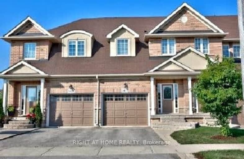 2422 Shadow Court, Oakville | Image 1