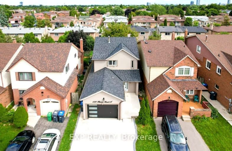 450 Hansen Road North, Brampton | Image 1