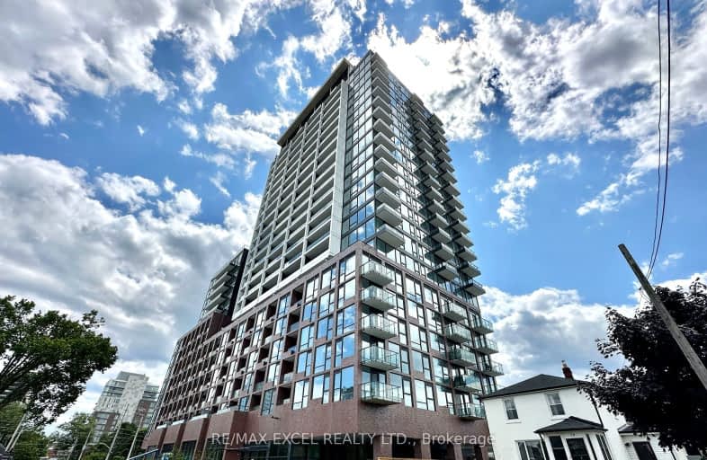 1808-28 Ann Street, Mississauga | Image 1