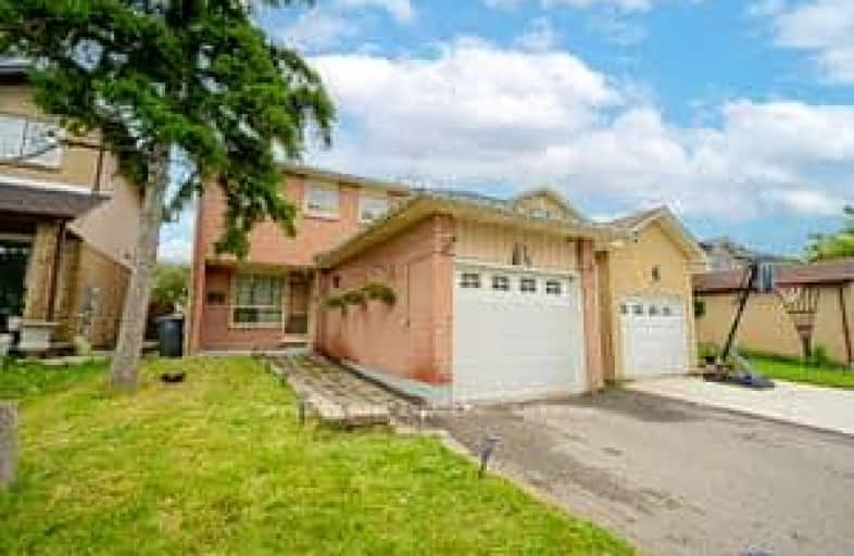 84 Nanport Street, Brampton | Image 1