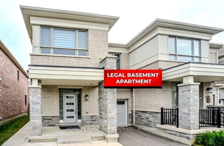 13 Circus Crescent, Brampton | Image 1