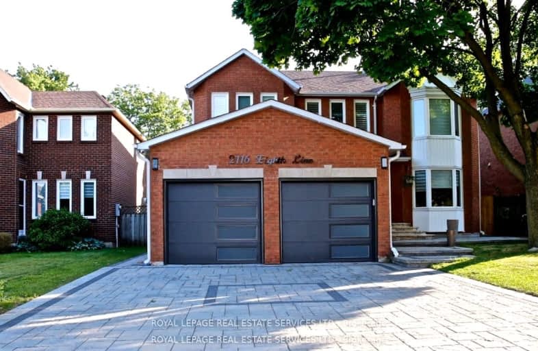 2116 Eighth Line, Oakville | Image 1