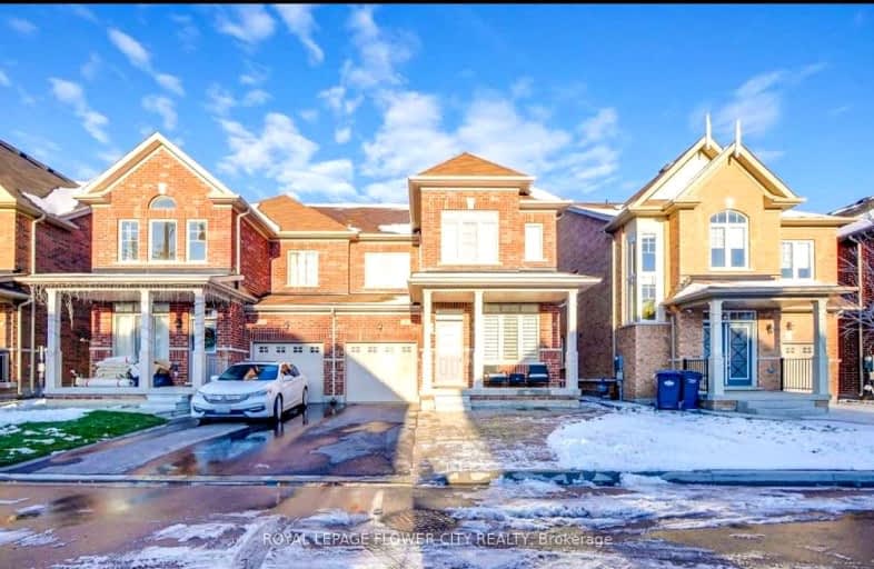 49 Truro Circle, Brampton | Image 1