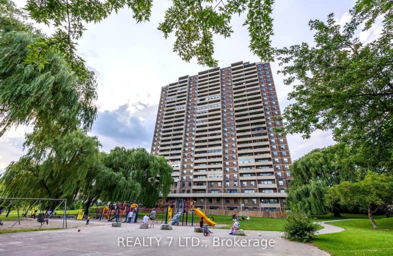 1208-3390 Weston Road, Toronto | Image 1