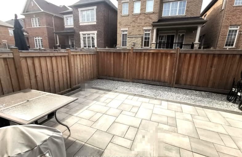 363 Leadwood Gate, Oakville | Image 1