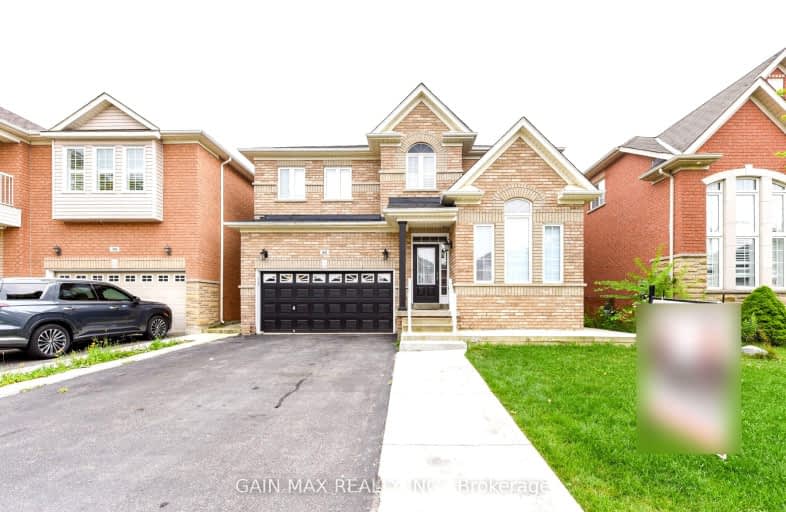 88 Stoneylake Avenue, Brampton | Image 1