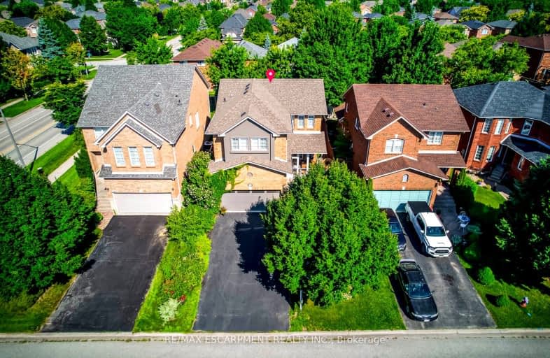 2213 Rosemount Crescent, Oakville | Image 1