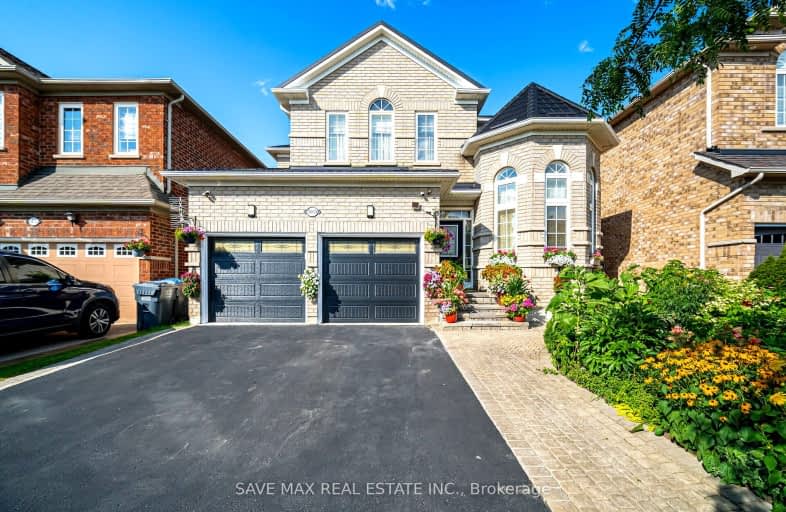 5669 Freshwater Drive, Mississauga | Image 1