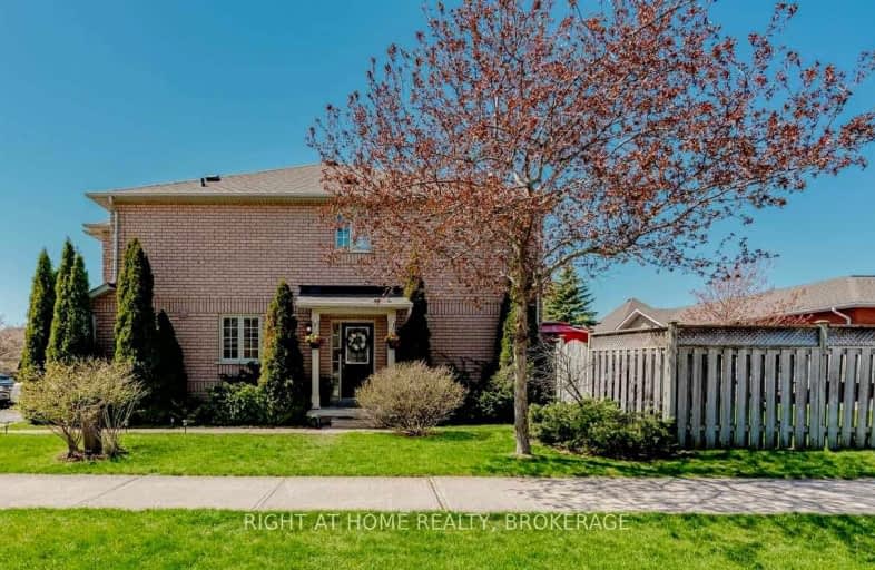 2150 Rosehill Drive, Oakville | Image 1