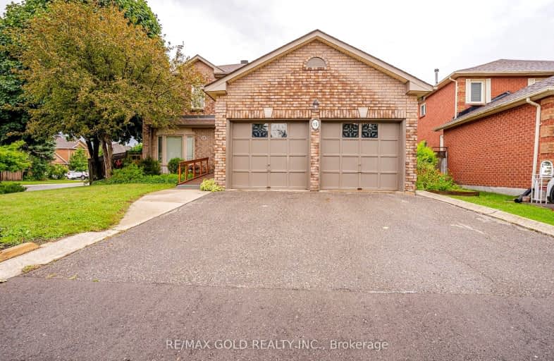 15 Kenpark Avenue, Brampton | Image 1