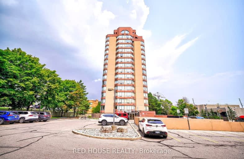 410-25 Fairview Road West, Mississauga | Image 1