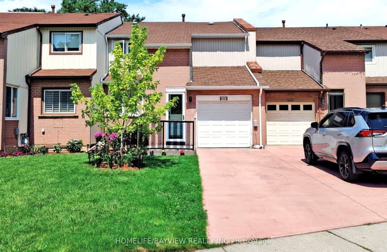 6163 Townwood Court, Mississauga | Image 1