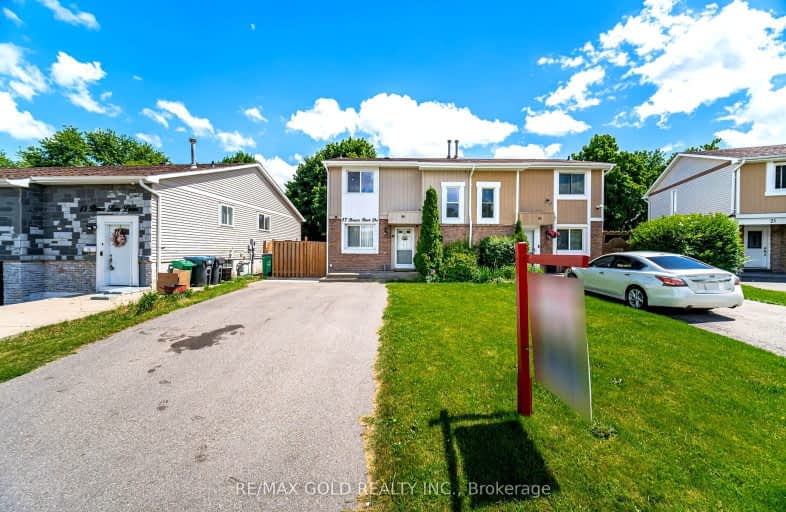 17 Bruce Beer E Drive, Brampton | Image 1