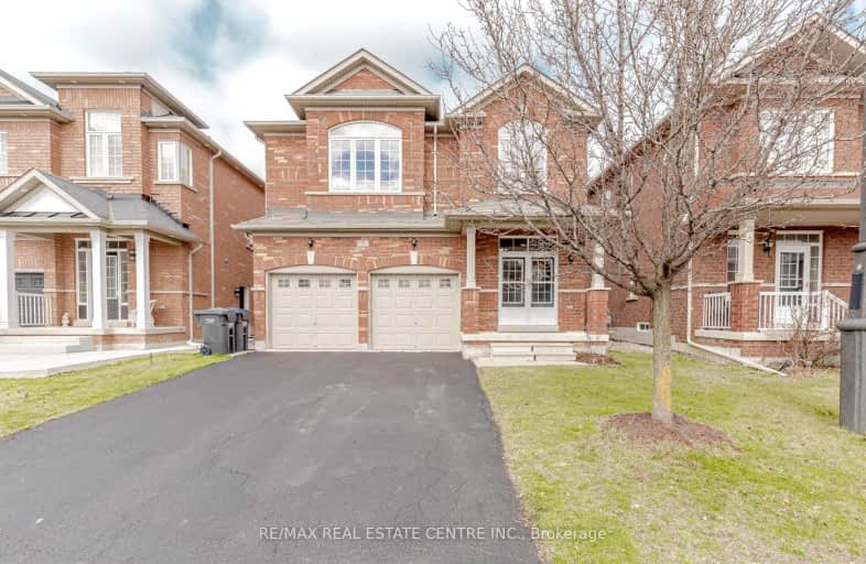 31 Amaranth Crescent, Brampton | Image 1