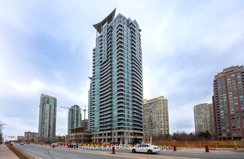 811-1 Elm Drive West, Mississauga | Image 1