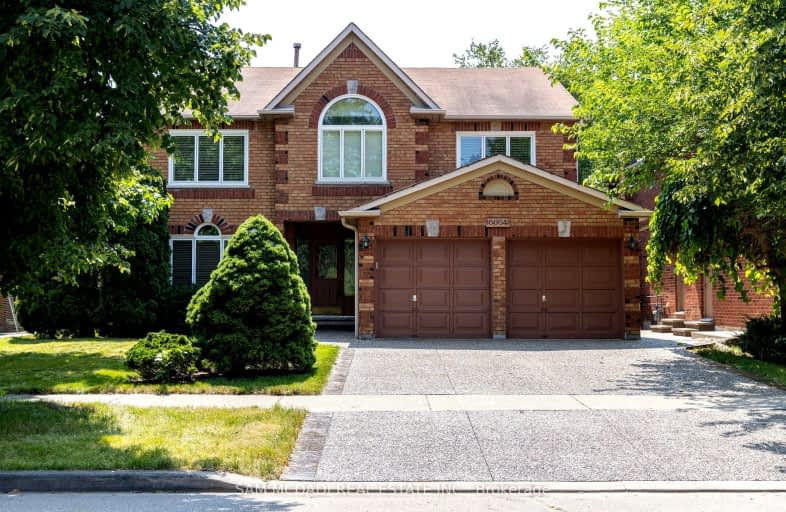 6064 St. Ives Way, Mississauga | Image 1