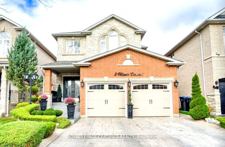 3 Hillpath Crescent, Brampton | Image 1