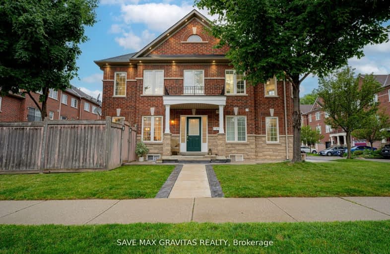 2 Garden Park Lane, Brampton | Image 1