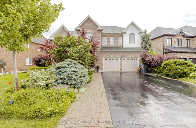 26 Donwoods Court, Brampton | Image 1