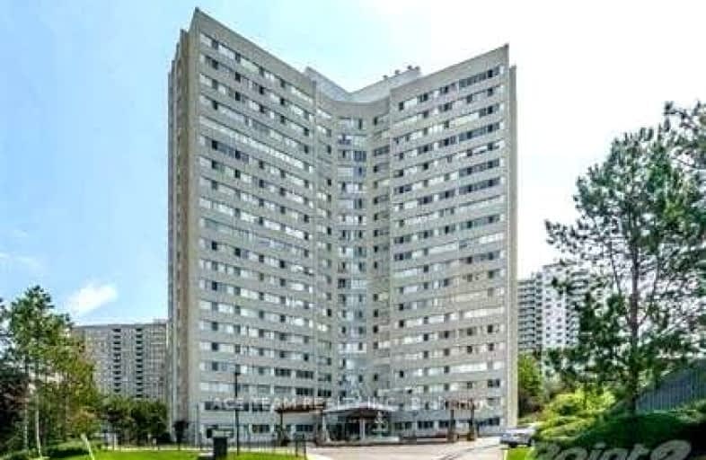 1612-3695 Kaneff Crescent, Mississauga | Image 1