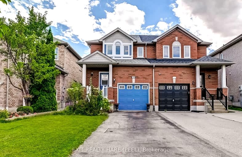 348 Oaktree Circle, Mississauga | Image 1