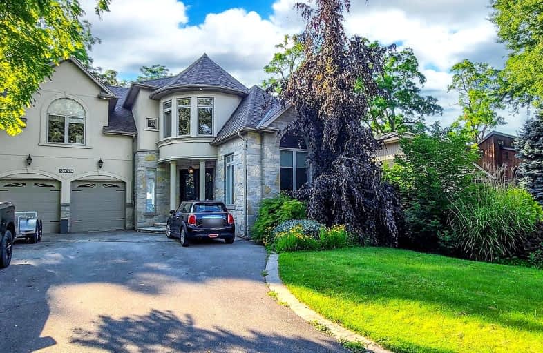 3039 Seneca Drive, Oakville | Image 1