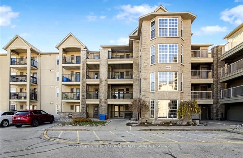 103-1451 Walker's Line, Burlington | Image 1