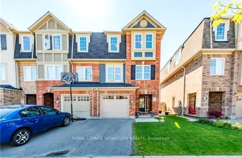 13 Bevington Road, Brampton | Image 1