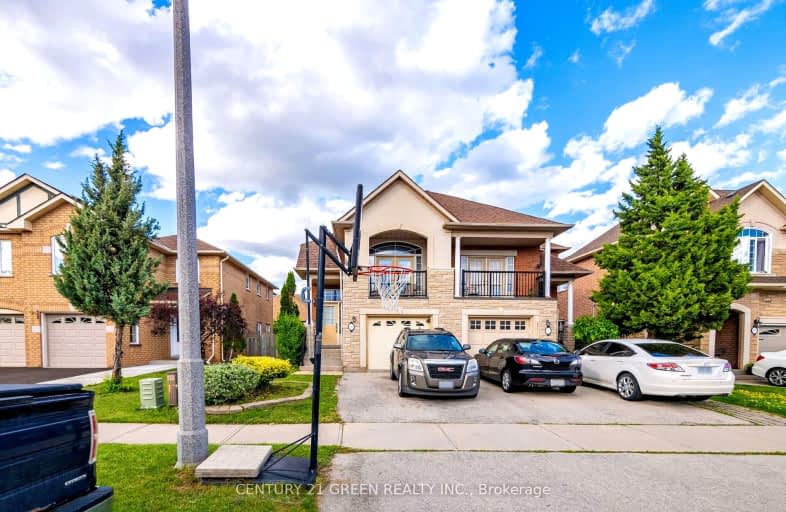 2319 Newcastle Crescent, Oakville | Image 1