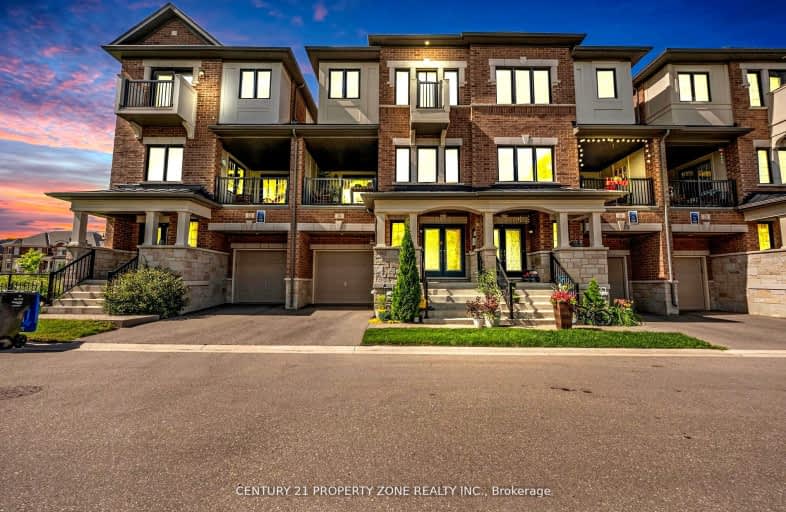 74 Oakmore Lane, Brampton | Image 1