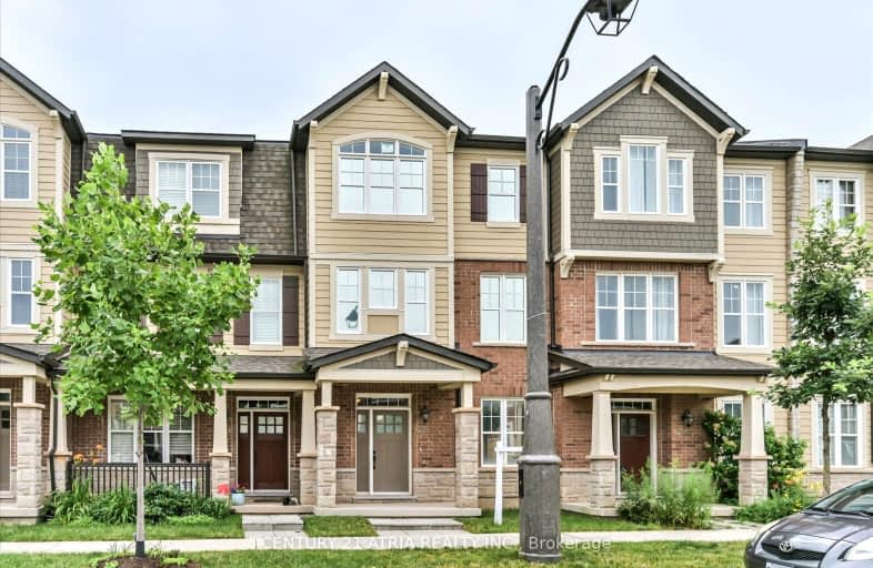 238 Harold Dent Trail, Oakville | Image 1