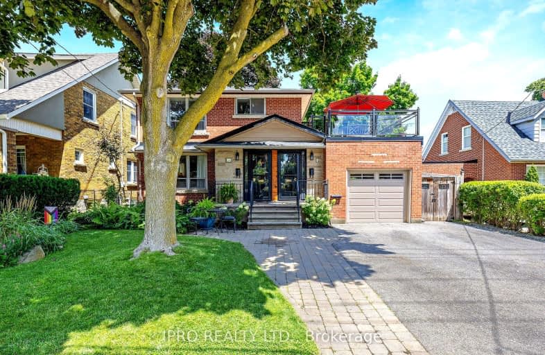 34 Elizabeth Street South, Brampton | Image 1