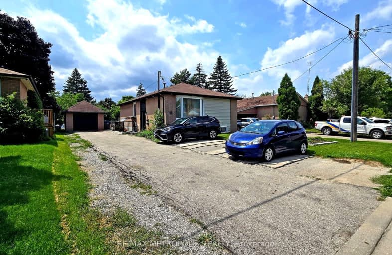 BSMT-8 Lawrence Crescent, Brampton | Image 1