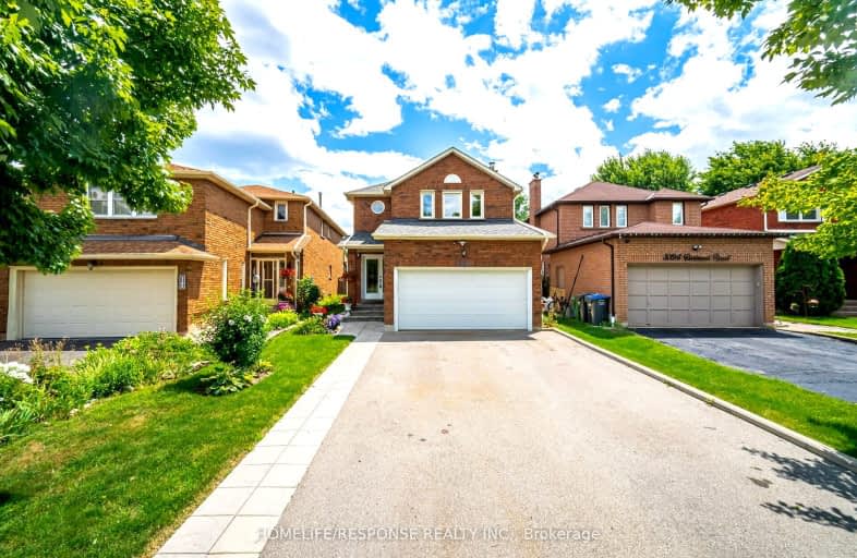 3390 BERTRAND Road, Mississauga | Image 1