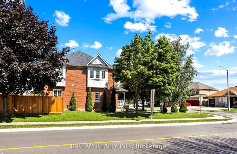 78 Barleyfield Road, Brampton | Image 1