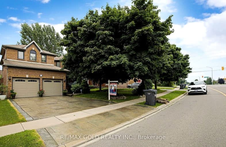 126 Eagleridge Drive, Brampton | Image 1