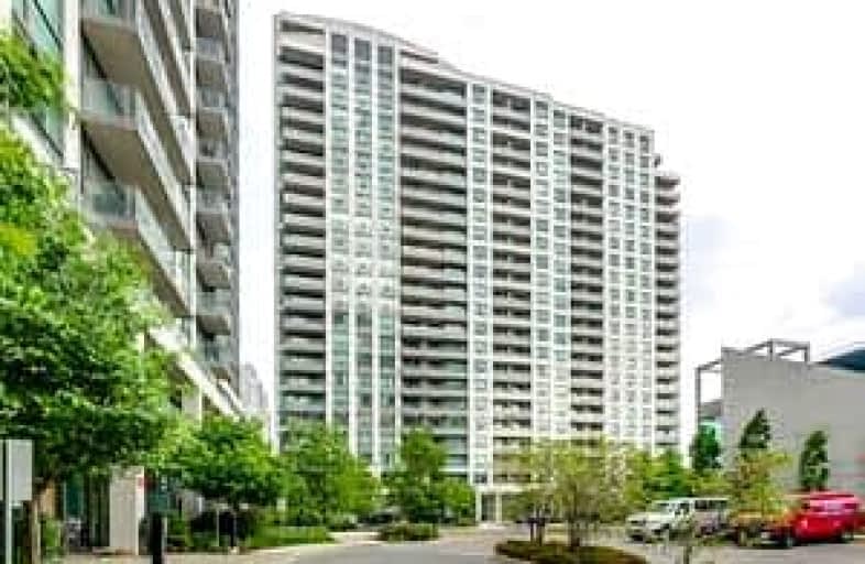 1701-335 Rathburn Road West, Mississauga | Image 1