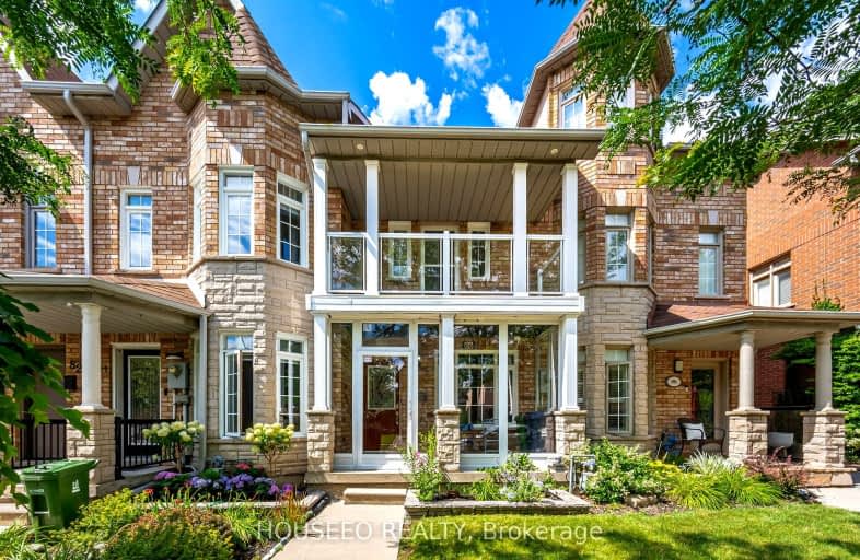 86 Rory Road, Toronto | Image 1