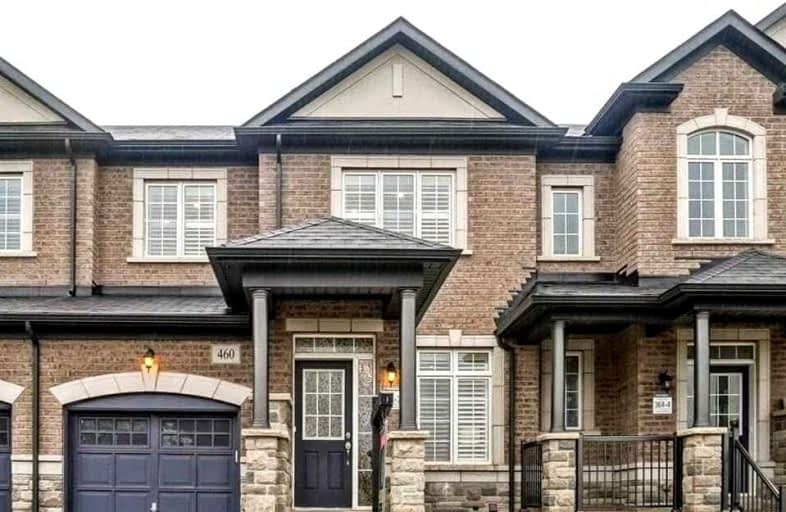 460 Wheat Boom Drive, Oakville | Image 1