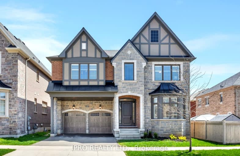 Bsmt-3269 Biggar Drive, Oakville | Image 1