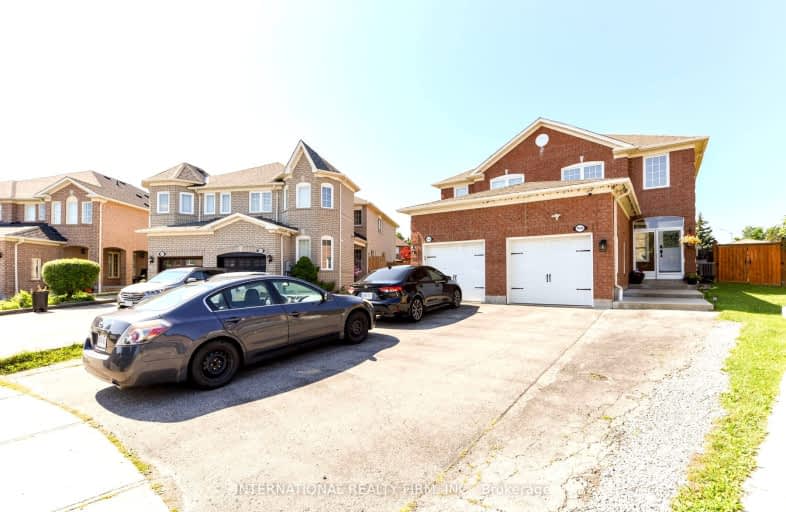 1456 Quest Circle, Mississauga | Image 1