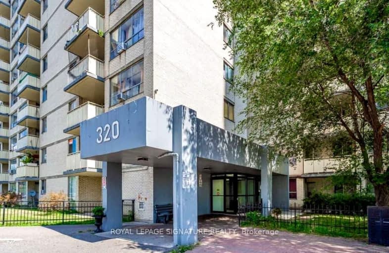105-320 Dixon Road, Toronto | Image 1