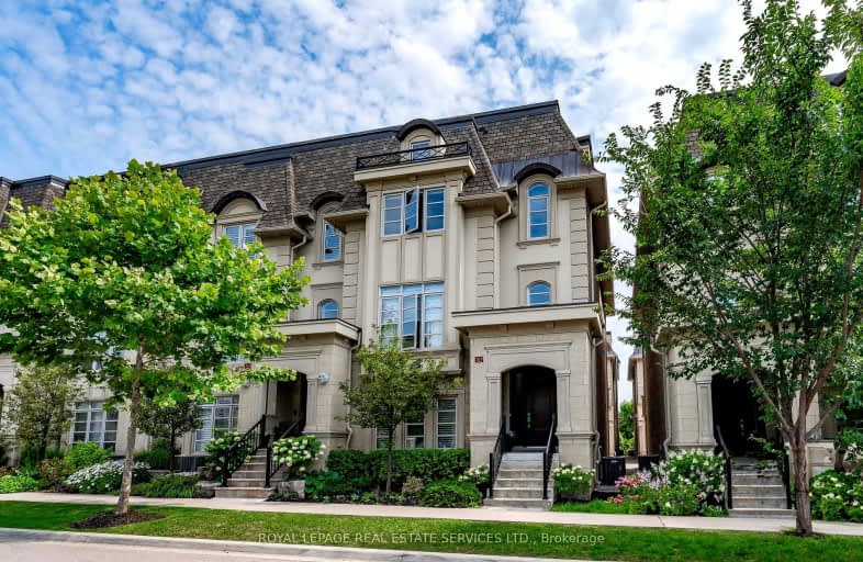 263 Hanover Street, Oakville | Image 1