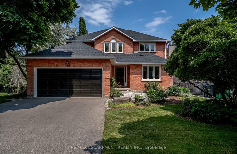 4107 Wheelwright Crescent, Mississauga | Image 1