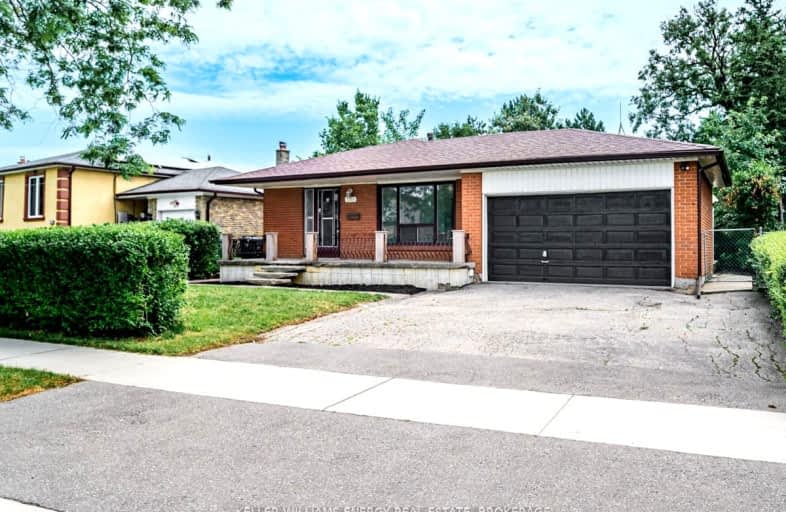 3868 Brandon Gate Drive, Mississauga | Image 1