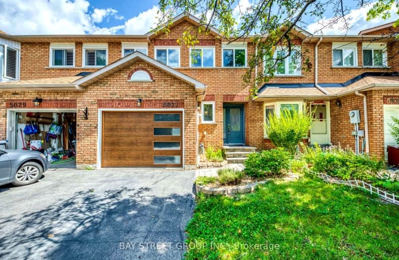 5027 Northern Lights Circle, Mississauga | Image 1