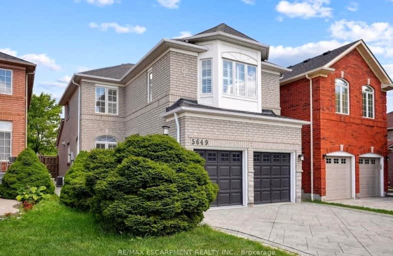 5649 Condor Place, Mississauga | Image 1